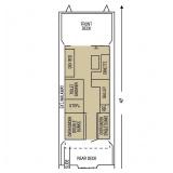 HB12 Timber Bay Houseboat Experience - Sportsman