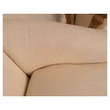Levitz Signature Collection Armchair - Classic House Signature Collection Label