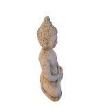 Buddha Statue - Repaired and Chipped