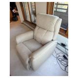 Power Lift Recliner Chair with Side Control