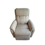 Power Lift Recliner Chair with Side Control