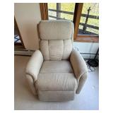 Power Lift Recliner Chair with Side Control
