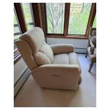 Power Lift Recliner Chair with Side Control