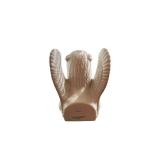 Fitz and Floyd Winged Dog Ceramic Figurine - Made in Japan
