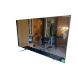 Samsung 56-Inch Flatscreen TV - Power Cord Included