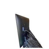 Samsung 56-Inch Flatscreen TV - Power Cord Included