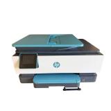 HP OfficeJet Pro 8028 All-In-One Printer