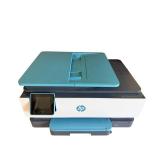 HP OfficeJet Pro 8028 All-In-One Printer