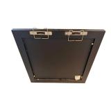 Marilyn Monroe 20x20 Inch Picture Frame with Mat and Wall Hanging Hardware