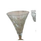 Waterford Crystal Stemware - 9 1/4 Inches Tall