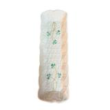 Belleek Ireland Shamrock Mint Tray 2033 - 9.5 Inches