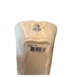 Belleek Ireland Shamrock Mint Tray 2033 - 9.5 Inches