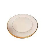 Lenox Dinner Plates 11.5 Inches - Set of 4