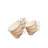 Lenox Colonnade PL 43-Piece Dinnerware Set