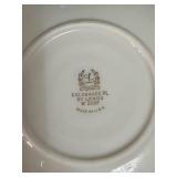 Lenox Colonnade PL 43-Piece Dinnerware Set