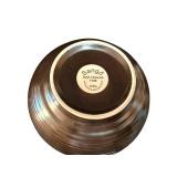 Sango Swirl 7100 14-Piece Dinnerware Set