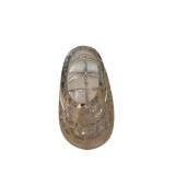 Waterford 8-Inch Crystal Vase - Marked Waterford Crystal