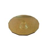 Octagonal 13-Inch Cake Plate