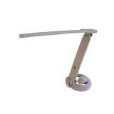 UbioLabs Qi Desk Lamp with Adjustable Arm