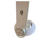 UbioLabs Qi Desk Lamp with Adjustable Arm