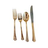 Reed & Barton 37-Piece Flatware Set