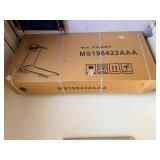 Treadmill in Box