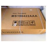 Treadmill in Box