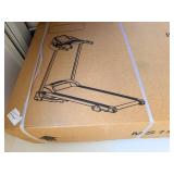Treadmill in Box