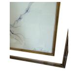 Marie Buchfinke 24x26 Limited Edition Framed Print - Signed, 337/750
