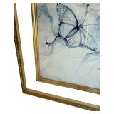 Marie Buchfinke 24x26 Limited Edition Framed Print - Signed, 337/750