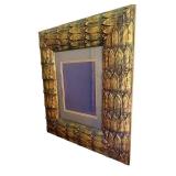 Ornate 19.5x23 Inch Picture Frame