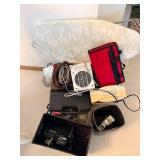 Resound Hearing Aid Accessories & Assorted Electronics