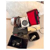 Resound Hearing Aid Accessories & Assorted Electronics