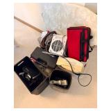 Resound Hearing Aid Accessories & Assorted Electronics