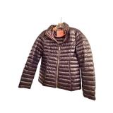 Kate Spade New York Quilted Down Puffer Jacket XS - Made in China