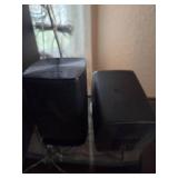 Samsung Home Theater System