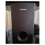 Samsung Home Theater System