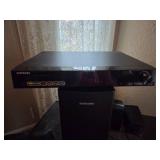 Samsung Home Theater System