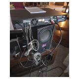 Samsung Home Theater System