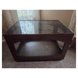 Unique Livingroom Accent Table
