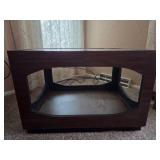 Unique Livingroom Accent Table