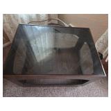 Unique Livingroom Accent Table
