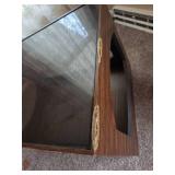 Unique Livingroom Accent Table