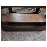 Unique Livingroom Accent Table