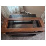 Unique Livingroom Accent Table