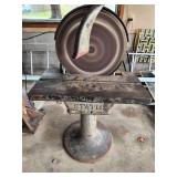 20in Disc Sander