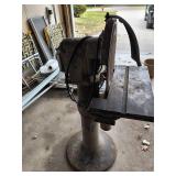 Buffalo brand Electric Bench Grinder