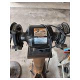 Buffalo brand Electric Bench Grinder