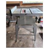 Craftsman Table Saw with 10in Blade