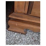 2 Piece End table Set